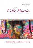 ebook: Cello Practice