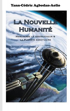 eBook: La Nouvelle Humanité