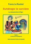 eBook: Rutabaga la sorcière
