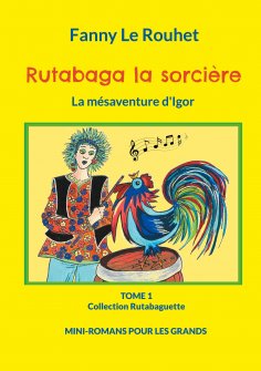 eBook: Rutabaga la sorcière