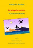eBook: Rutabaga la sorcière