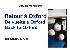 eBook: Retour à Oxford