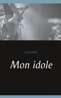 eBook: Mon idole