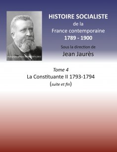 eBook: Histoire socialiste de la France contemporaine