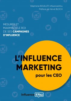 ebook: L'influence Marketing pour les CEO