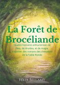 eBook: La Forêt de Brocéliande