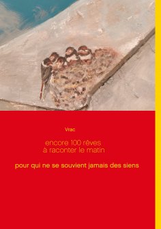 ebook: encore 100 rêves à raconter le matin
