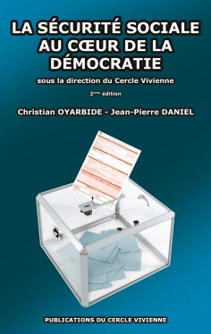 eBook: La sécurité sociale au coeur de la démocratie