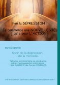 eBook: Sortir de la dépression - de la morosité...