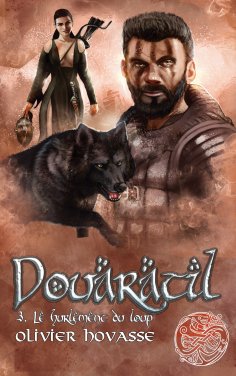 eBook: Le hurlement du loup