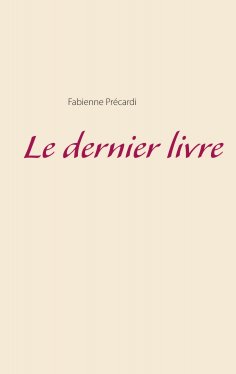eBook: Le dernier livre
