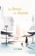 eBook: Le festin de durian