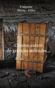 eBook: Comment Autant de Gravides Solitudes