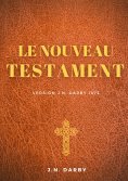 eBook: Le Nouveau Testament