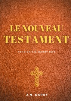 eBook: Le Nouveau Testament