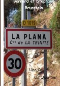 eBook: Une Colline un quartier La Plana