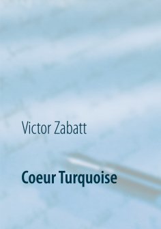 ebook: Coeur Turquoise
