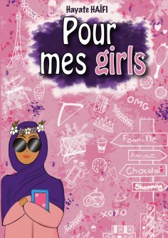 ebook: Pour mes girls