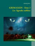 eBook: GRIMALKIN TOME III