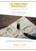 eBook: Les compétences managériales de l'analyse du métier à l'accompagnement de la fonction