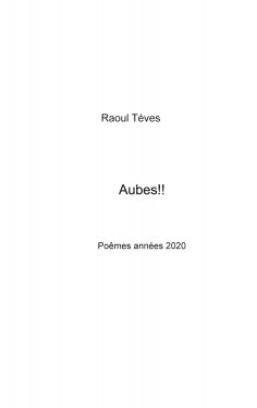 eBook: Aubes!