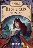 eBook: Les Deux Princes