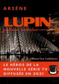 eBook: Arsène Lupin, gentleman cambrioleur