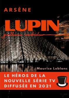 ebook: Arsène Lupin, gentleman cambrioleur