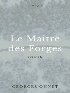 ebook: Le Maître des Forges