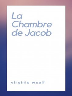 eBook: La Chambre de Jacob