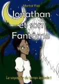 eBook: Jonathan et son fantôme