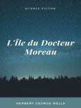 eBook: L'Île du docteur Moreau