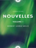 ebook: Nouvelles Volume I