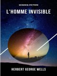 ebook: L'Homme invisible