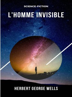 eBook: L'Homme invisible