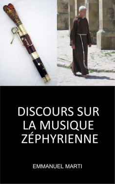 eBook: DISCOURS SUR LA MUSIQUE ZÉPHYRIENNE