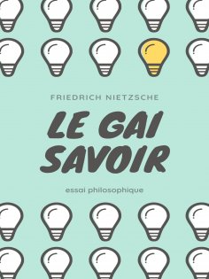 eBook: Le Gai Savoir