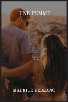 eBook: Une femme