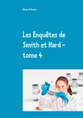 eBook: Les Enquêtes de Smith et Hard - tome 4