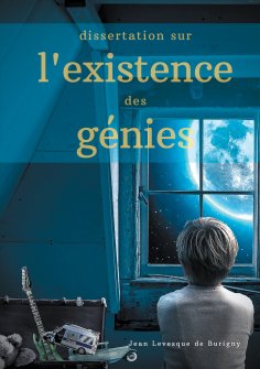 eBook: Dissertation sur l'existence des génies