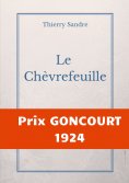 eBook: Le Chèvrefeuille