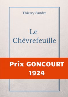 eBook: Le Chèvrefeuille
