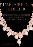 eBook: L'Affaire du collier