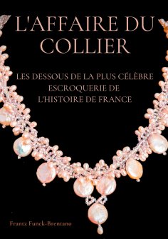 eBook: L'Affaire du collier