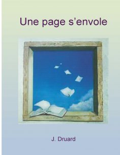 eBook: une page s'envole