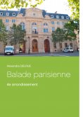eBook: Balade parisienne
