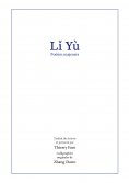 eBook: Li Yu