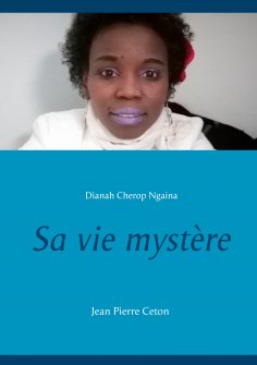 ebook: Sa vie mystère