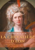 eBook: Mémoires sur la chevalière d'Éon
