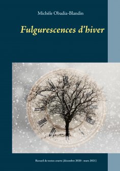 eBook: Fulgurescences d'hiver